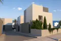 Mieszkanie 4 pokoi 205 m² Paralimni, Cypr