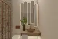 Dzielnica mieszkaniowa Stunning project with a unique layout of apartments