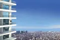 Wohnung 1 zimmer 55 m² Kadikoy, Türkei