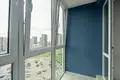 Квартира 2 комнаты 39 м² Минск, Беларусь