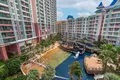 1 bedroom condo 36 m² Pattaya City, Thailand
