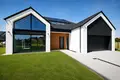House 254 m² Skorzewo, Poland