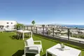 Appartement 4 chambres 101 m² Santa Pola, Espagne