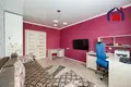 Apartamento 3 habitaciones 66 m² Minsk, Belarús