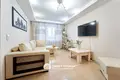 2 bedroom apartment 46 m² Minsk, Belarus