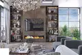 Villa 4 pièces  Alanya, Turquie