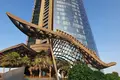 Attique 7 chambres 854 m² Doubaï, Émirats arabes unis