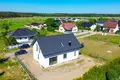 House 160 m² Luciny, Poland