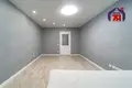 Wohnung 1 zimmer 42 m² Pryluki, Belarus