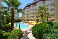 Hotel 2 500 m² en Oba, Turquía