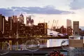 Квартира 1 спальня 60 м² Саутгемптон, Великобритания