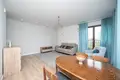 3 room apartment 77 m² in Warsaw, Poland