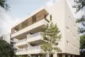 Квартира 4 спальни 168 м² Никосия, Кипр