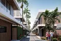 Квартира 40 м² Малые Зондские острова, Индонезия