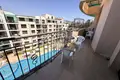 Mieszkanie 2 pokoi 62 m² Nesebyr, Bułgaria