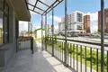 2 room apartment 54 m² Minsk, Belarus