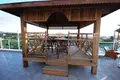 Apartamento 1 habitación 185 m² Alanya, Turquía