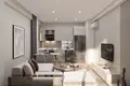 1 bedroom apartment 55 m² Kepez, Turkey