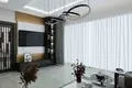 Appartement 3 chambres 109 m² Alanya, Turquie