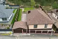 House 208 m² Astrashitskagaradokski rural council, Belarus