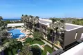 Mieszkanie 1 pokój 50 m² Girne Belediyesi, Cypr Północny
