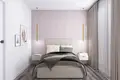 Квартира 1 спальня 63 м² Эпископи, Кипр