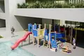 Attique 3 chambres 376 m² Choeng Thale, Thaïlande