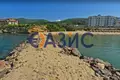 Apartamento 31 m² Sveti Vlas, Bulgaria