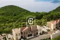 Szeregowiec 3 pokoi 185 m² Katun Rezevici, Czarnogóra