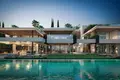 villa de 5 dormitorios 1 419 m² San Roque, Španjolska
