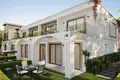Bliźniak 4 pokoi 165 m² Girne Belediyesi, Cypr Północny