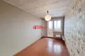 Appartement 3 chambres 66 m² Hrodna, Bélarus