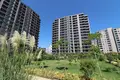 Mieszkanie 3 pokoi 104 m² Erdemli, Turcja