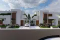 4 bedroom apartment 169 m² Nicosia, Cyprus