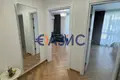 Mieszkanie 2 pokoi 61 m² Sweti Włas, Bułgaria