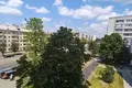 Квартира 2 комнаты 47 м² Минск, Беларусь