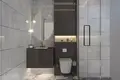 Appartement 4 chambres 99 m² Mezitli, Turquie