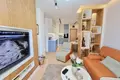 1 bedroom apartment 47 m² Budva, Montenegro