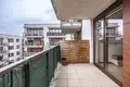 2 room apartment 46 m² Warsaw, Poland