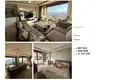 3 bedroom apartment 130 m² Yaylalı, Turkey