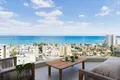 Mieszkanie 3 pokoi 124 m² Larnaka, Cypr