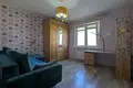 Квартира 3 комнаты 77 м² Минск, Беларусь