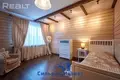 Chalet 479 m² Lahojsk selsaviet, Bélarus