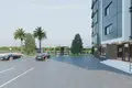 Квартира 1 комната 70 м² Средиземноморский регион, Турция
