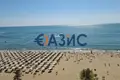 1 bedroom apartment 63 m² Nesebar, Bulgaria