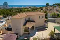 6 bedroom villa 352 m² Calp, Spain