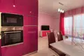 Apartamento 1 habitacion 56 m² Budva, Montenegro