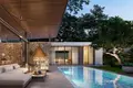 villa de 3 chambres 255 m² Thalang, Thaïlande