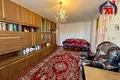 Apartamento 3 habitaciones 58 m² Saligorsk, Belarús