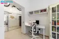 Квартира 1 комната 43 м² Вильнюс, Литва